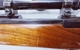RUGER M77 300 WN MAG - Image 4 of 16