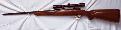 RUGER M77 300 WN MAG - Image 1 of 16