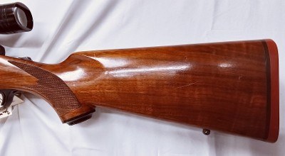 RUGER M77 300 WN MAG - Image 2 of 16
