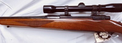 RUGER M77 300 WN MAG - Image 3 of 16