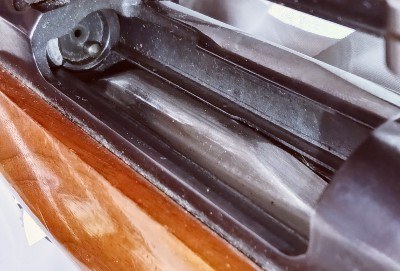 RUGER M77 300 WN MAG - Image 14 of 16