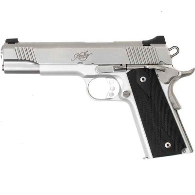KIMBER STAINLESS LW .45 ACP - Image 1 of 3