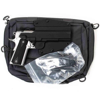 KIMBER STAINLESS LW .45 ACP - Image 3 of 3