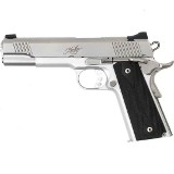 KIMBER STAINLESS LW .45 ACP - Image 1 of 3