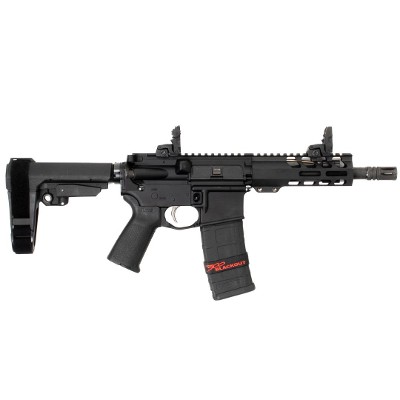 PALMETTO STATE ARMORY PA-15 .300 AAC BLACKOUT - Image 2 of 3