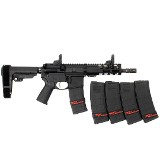PALMETTO STATE ARMORY PA-15 .300 AAC BLACKOUT - Image 3 of 3