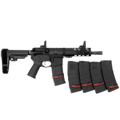 PALMETTO STATE ARMORY PA-15 .300 AAC BLACKOUT - Image 3 of 3