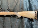 RUGER M77 .338 WIN MAG - Image 6 of 11