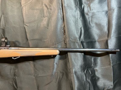 RUGER M77 .338 WIN MAG - Image 3 of 11