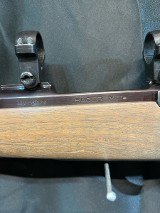 RUGER M77 .338 WIN MAG - Image 9 of 11