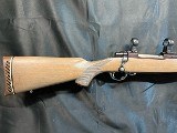 RUGER M77 .338 WIN MAG - Image 2 of 11