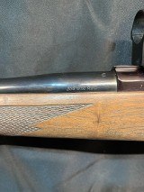 RUGER M77 .338 WIN MAG - Image 10 of 11
