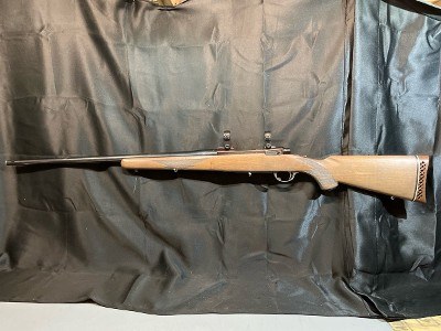 RUGER M77 .338 WIN MAG - Image 5 of 11