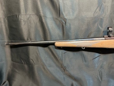 RUGER M77 .338 WIN MAG - Image 7 of 11