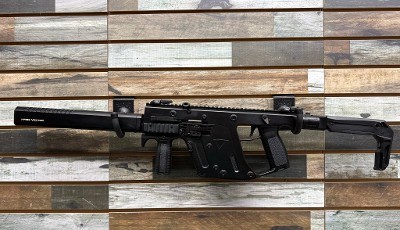 KRISS VECTOR CRB 10MM - Image 1 of 3