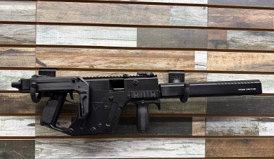 KRISS VECTOR CRB 10MM - Image 2 of 3