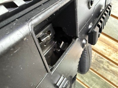 KRISS VECTOR CRB 10MM - Image 3 of 3
