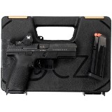 CZ P-10 C 9MM LUGER (9X19 PARA) - Image 3 of 3