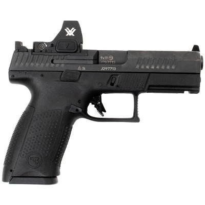 CZ P-10 C 9MM LUGER (9X19 PARA) - Image 2 of 3
