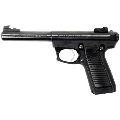 RUGER 22/45 TARGET .22 LR - Image 1 of 3