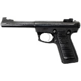 RUGER 22/45 TARGET .22 LR - Image 1 of 3