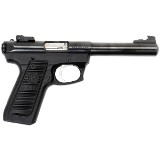 RUGER 22/45 TARGET .22 LR - Image 2 of 3