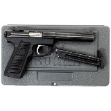 RUGER 22/45 TARGET .22 LR - Image 3 of 3