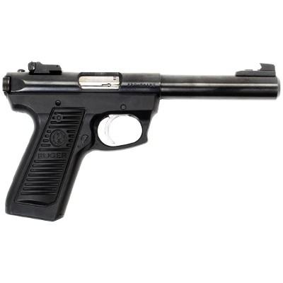 RUGER 22/45 TARGET .22 LR - Image 2 of 3