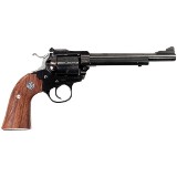 RUGER NEW MODEL SINGLE-SIX .22 LR - Image 2 of 2