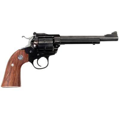 RUGER NEW MODEL SINGLE-SIX .22 LR - Image 2 of 2