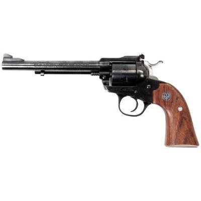 RUGER NEW MODEL SINGLE-SIX .22 LR - Image 1 of 2