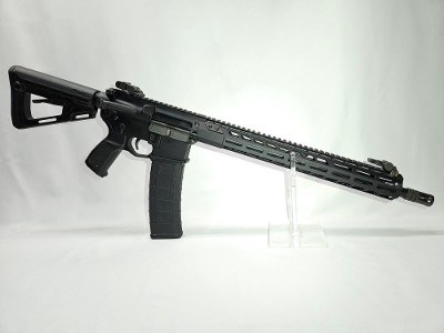 SIG SAUER SIGM400 RIFLE 5.56X45MM NATO - Image 2 of 6