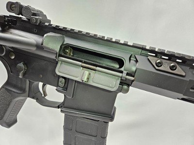 SIG SAUER SIGM400 RIFLE 5.56X45MM NATO - Image 3 of 6