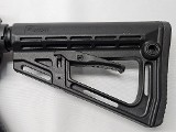 SIG SAUER SIGM400 RIFLE 5.56X45MM NATO - Image 5 of 6
