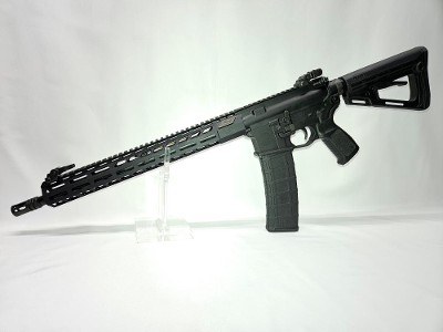 SIG SAUER SIGM400 RIFLE 5.56X45MM NATO - Image 1 of 6