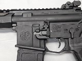 SIG SAUER SIGM400 RIFLE 5.56X45MM NATO - Image 4 of 6