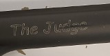 TAURUS 4510 THE JUDGE PUBLIC DEFENDER POLY (2-441029FDE) 45 Colt (Long Colt) - Image 10 of 12
