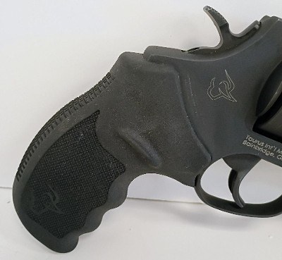 TAURUS 4510 THE JUDGE PUBLIC DEFENDER POLY (2-441029FDE) 45 Colt (Long Colt) - Image 6 of 12