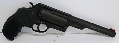 TAURUS 4510 THE JUDGE PUBLIC DEFENDER POLY (2-441029FDE) 45 Colt (Long Colt) - Image 5 of 12