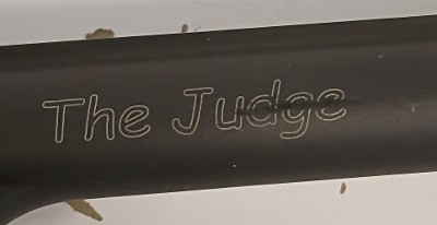 TAURUS 4510 THE JUDGE PUBLIC DEFENDER POLY (2-441029FDE) 45 Colt (Long Colt) - Image 10 of 12