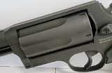 TAURUS 4510 THE JUDGE PUBLIC DEFENDER POLY (2-441029FDE) 45 Colt (Long Colt) - Image 3 of 12