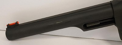 TAURUS 4510 THE JUDGE PUBLIC DEFENDER POLY (2-441029FDE) 45 Colt (Long Colt) - Image 4 of 12