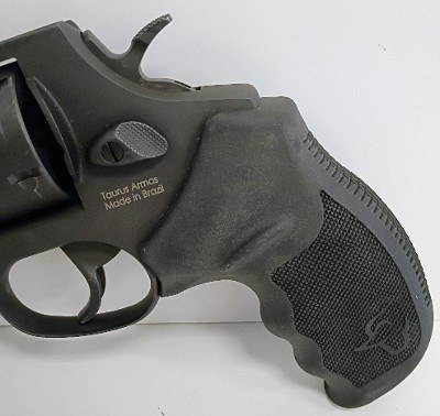 TAURUS 4510 THE JUDGE PUBLIC DEFENDER POLY (2-441029FDE) 45 Colt (Long Colt) - Image 2 of 12