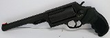 TAURUS 4510 THE JUDGE PUBLIC DEFENDER POLY (2-441029FDE) 45 Colt (Long Colt) - Image 1 of 12