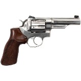 RUGER GP100 MATCH CHAMPION .357 MAG - Image 2 of 2