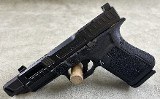 FAXON FIREARMS FX19 HELLFIRE COMPACT 9MM LUGER (9x19 PARA) - Image 2 of 2