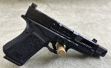 FAXON FIREARMS FX19 HELLFIRE COMPACT 9MM LUGER (9x19 PARA) - Image 1 of 2