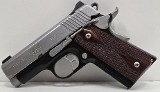 KIMBER ULTRA CDP II .45 ACP - Image 2 of 5