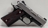 KIMBER ULTRA CDP II .45 ACP - Image 3 of 5