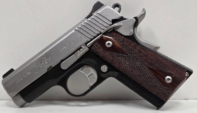 KIMBER ULTRA CDP II .45 ACP - Image 2 of 5